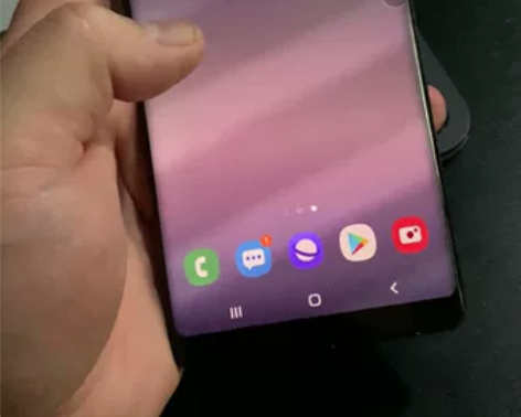 三星Galaxy note8 SM-n95...