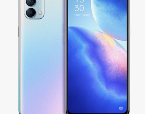 【过年不打烊】【限时享24期免息】OPPO...