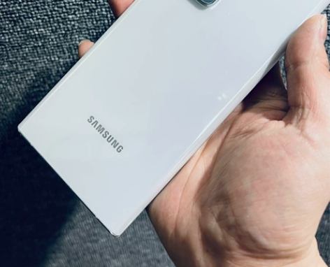 三星note20ultra 韩版 真5G ...