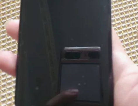 oppo find x 一代 冰霜蓝 8+...