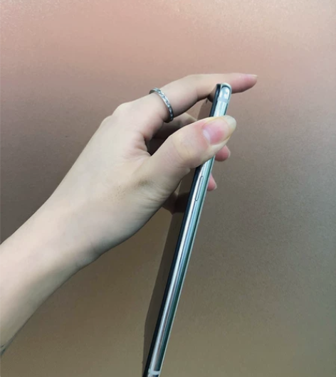 全面屏办公备用 oppoR15手机正品二手...