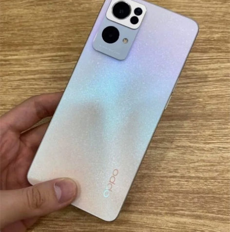 OPPO Reno7 Pro   8+25...