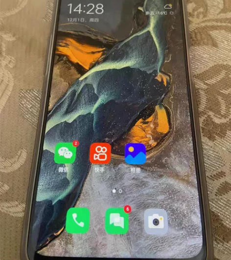oppoa36 6+128G纯原装无拆修 ...
