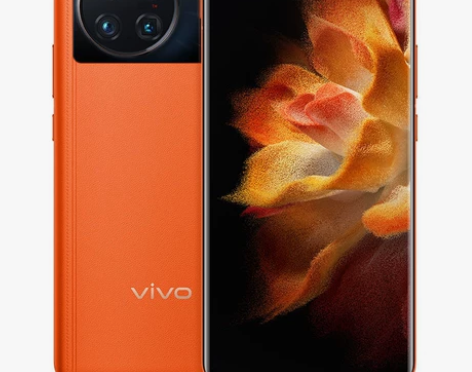 Vivo X Note 5G手机 【全新未...