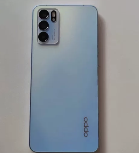 OPPO Reno6二手5G手机，8十12...