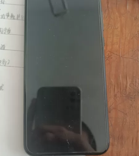 荣耀20青春版，内屏碎裂，外屏完好无损，开...