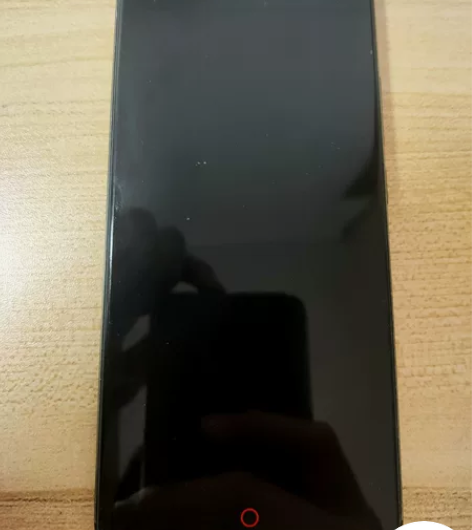 努比亚z17 6+64 已刷miui12....