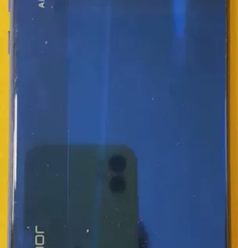 荣耀 8X Max 运行内存:4GB存储容...