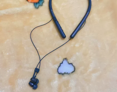 索尼（SONY）WI-H700 蓝牙无线耳...