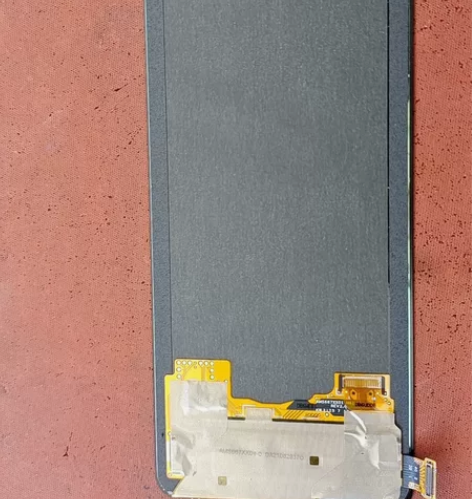 小米黑鲨4换面屏幕单片，无老化，刚换的面，...