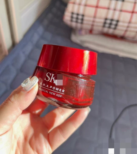 面霜 感兴趣的话点“我想要”和我私聊吧～￥...