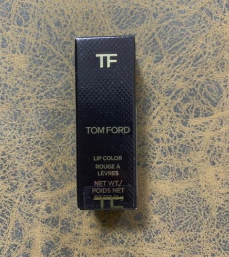TF口红，色号15/16/80/08，全新...