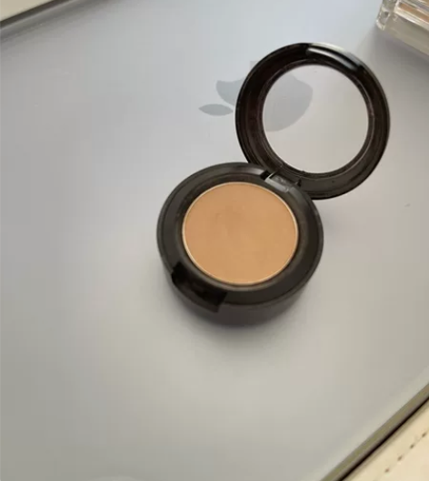 闲置的自用正品mac omega修容 代购...