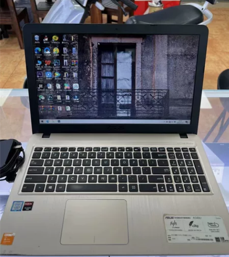 【包邮】出一台华硕笔记本 A504uP72...