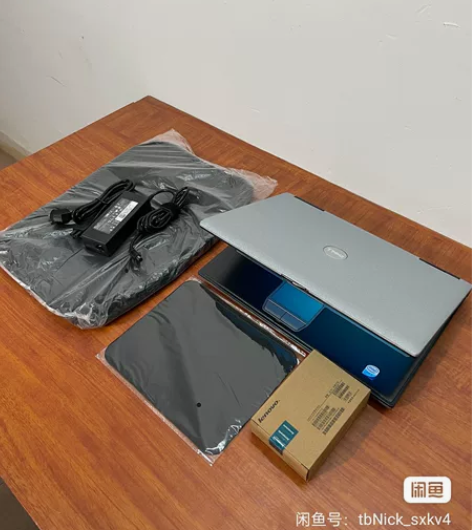 【个人戴尔电脑特价顺丰包邮】戴尔笔记本电脑...