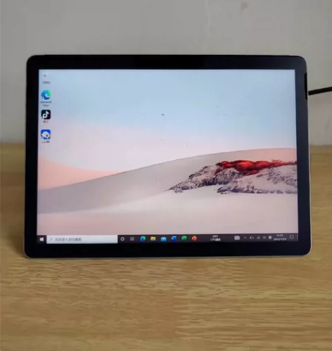95新微软surface go2 10寸笔...
