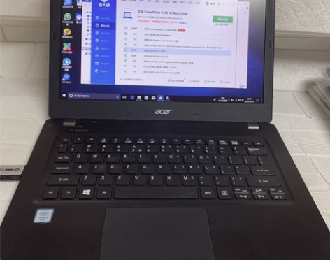 宏基笔记本 二手本 学生上网课 办公皆可 ...