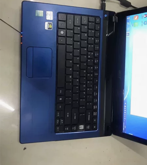 宏基4350二手14寸，二代爱五处理器， ...