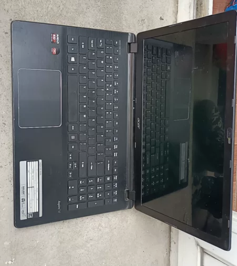 宏基V5-552G笔记本无维修,有时候能开...