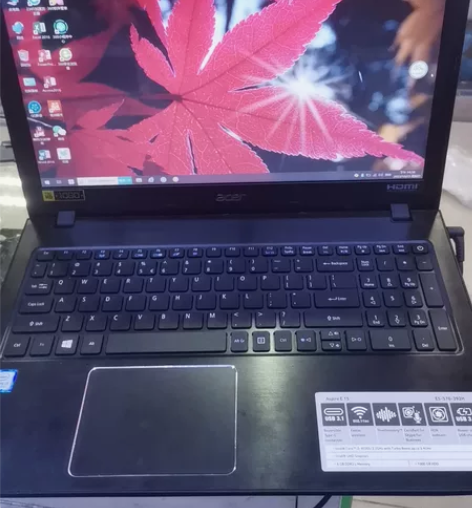 acer N16Q2笔记本7代i5，4G，...