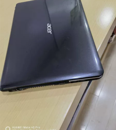 宏基E1-471  i3-2350  8G...