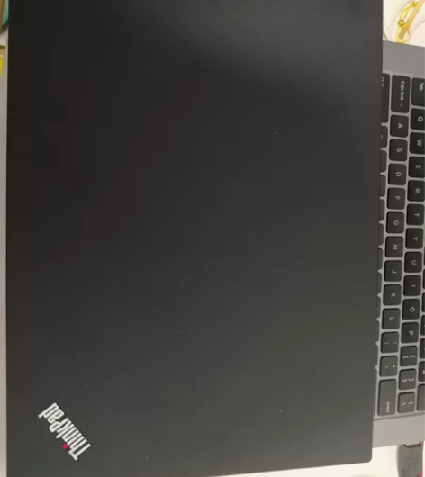 Thinkpad T480，使用了两个多月...
