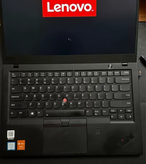 ThinkPad x1 i7 8 256g...