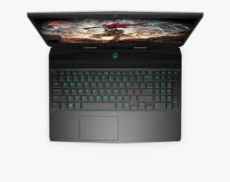 alienware外星人m15九代i7 2...