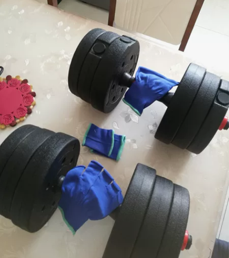 【39元全新处理】健身工作室不做了，可调节...