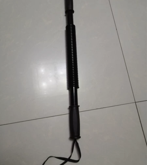 出让家庭锻炼用臂力器一件，买回来基本没用过...