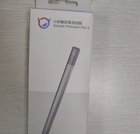 联想新品小新灵动触控笔 ! 平板电脑防误触...