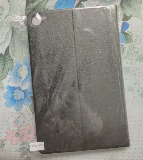 小新pad10.6原装保护壳 纯原装的 就...