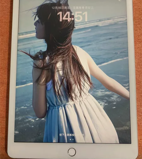 国行IPad 2020 10.2寸第8代 ...