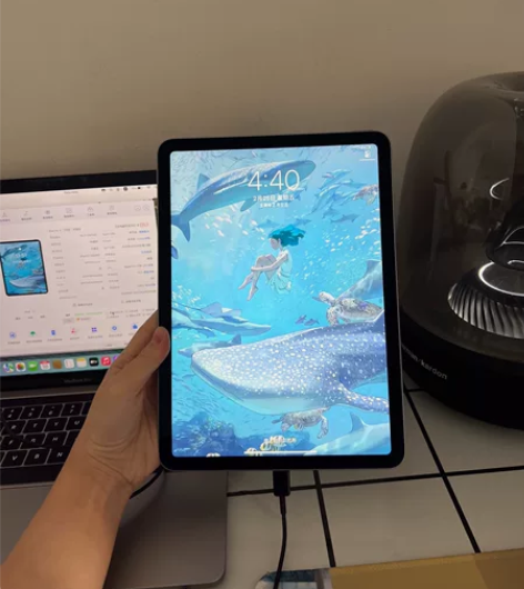 苹果2020款Ipad Air4 10.9...