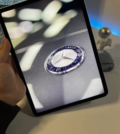 iPad Air4深灰色64g插卡版 【系...