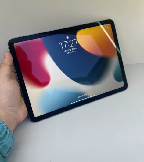 iPad Air4 256G 95新 功能...