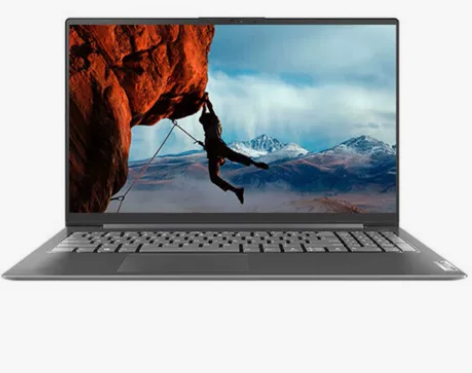 联想笔记本电脑V15新5000系列 旗舰锐...