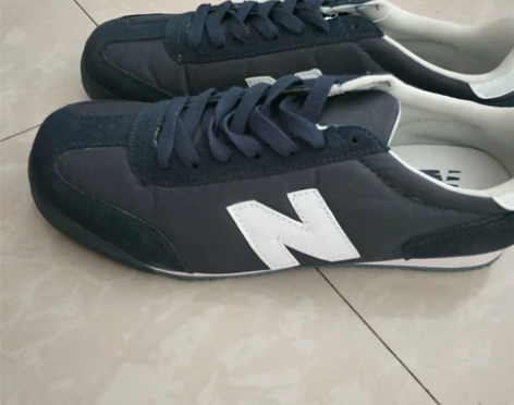 全新 新百伦360款的40码，41码，42...