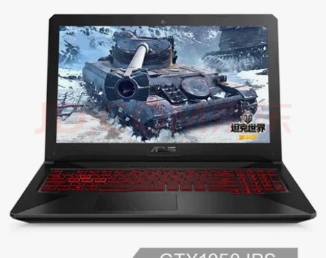 Asus/华硕 飞行堡垒5代 FX80八代...