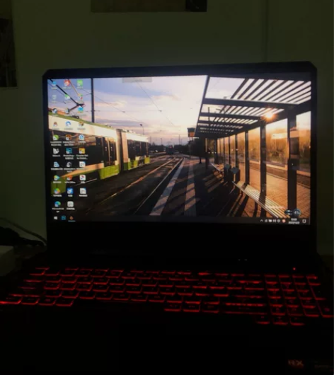 ?ausa华硕游戏本电脑 急需钱才卖 有意...