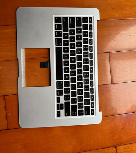 A1466原装拆机C壳9新MacbookA...