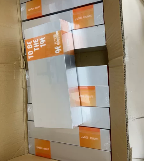 ????洛斐（LOFREE）元气橙透明1%...