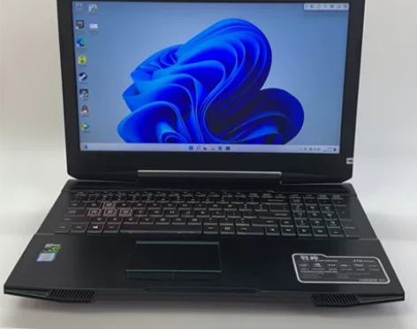 ?Hasee/神舟 战神Z7M I5-83...