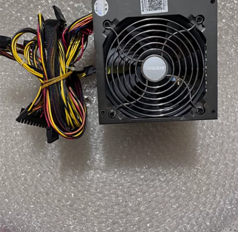 航嘉500w，CPU4+4，显卡8+8，成...