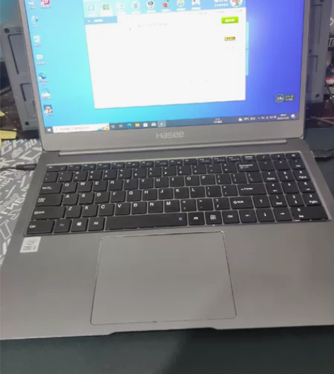 神舟优雅x5 2020a3，i3 1005...