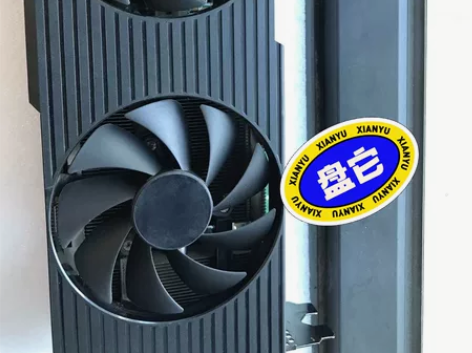 DELL 3080显卡 感兴趣的话点“我想...