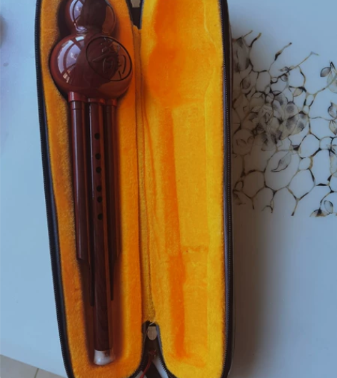 葫芦丝20一个 感兴趣的话点“我想要”和我...