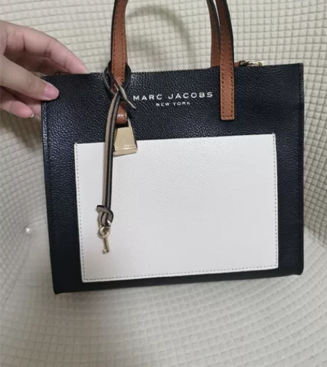 ?MJ小号MERCE，9.8新闲置，包邮偏...