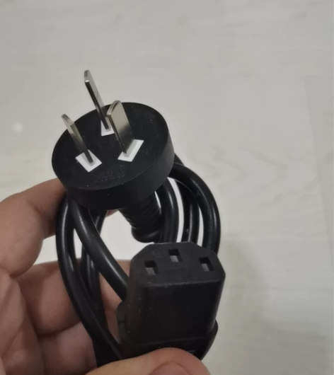 台式机电脑电源线 多根耠 輂中国华录周边自...