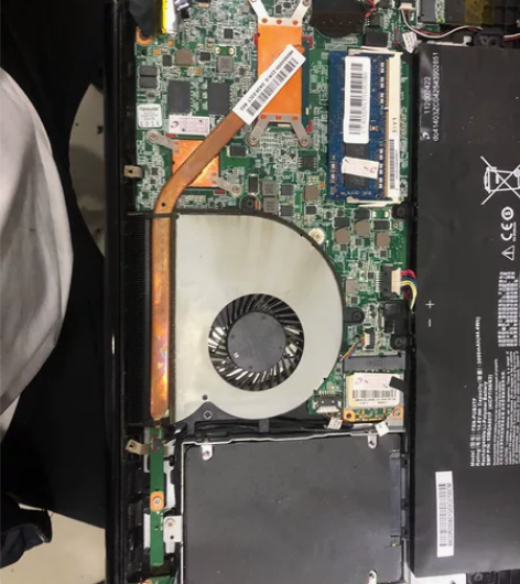 清华同方 锋锐X1 U430 U49 U4...
